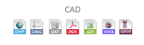 CAD types